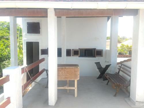 Hostal Su�tes Ninho Da �guia Saquarema