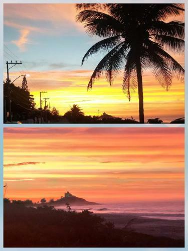 Hostal Su�tes Ninho Da �guia Saquarema