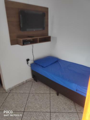Apartamento Pousada Avenida