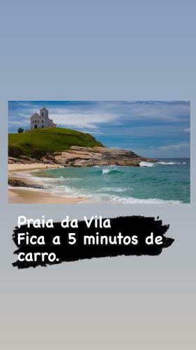 Hostel Ref�gio Da Lagoa