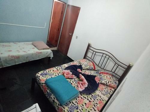Hostal Pousada Seres Da Pedra