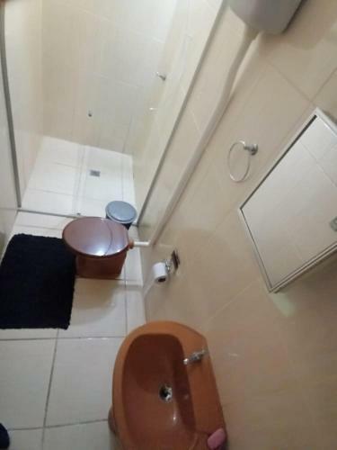 Hostal Pousada Seres Da Pedra