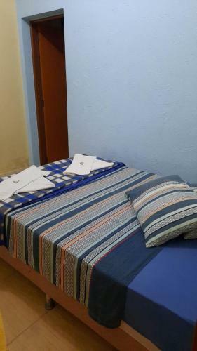 Hostal Pousada V�u De Noiva
