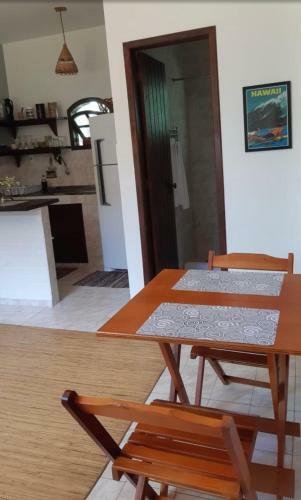 Fui Surfar Guesthouse