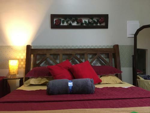 Hostal Su�te Vista Mar