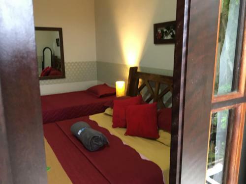 Hostal Su�te Vista Mar