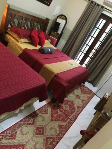 Hostal Su�te Vista Mar