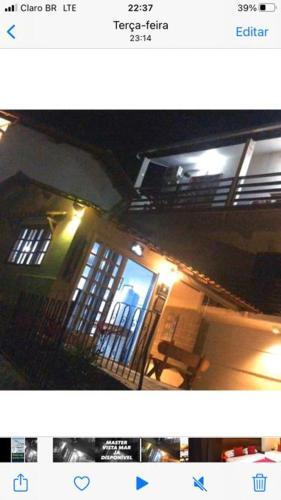Hostal Su�te Vista Mar