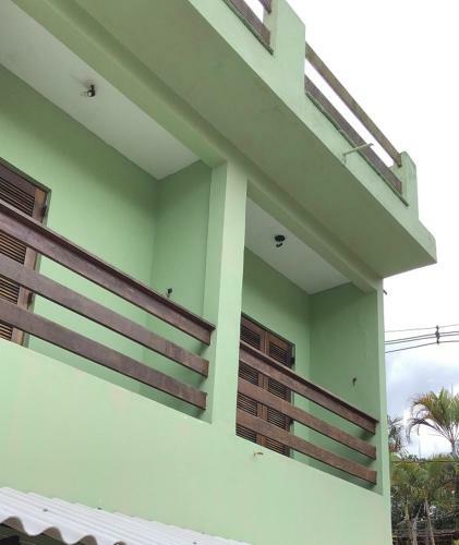 Apartamento Residencial Unas River Apto 01