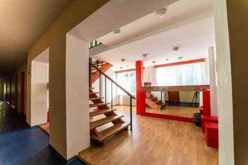 City Hostel