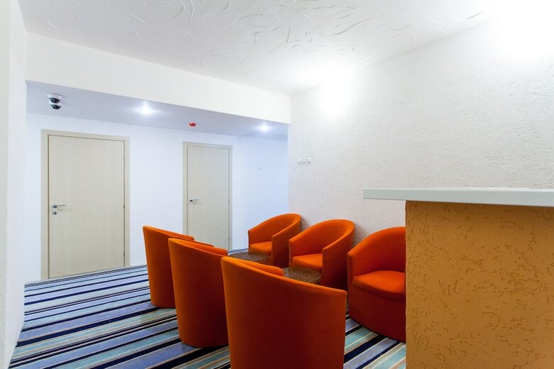 Posada Global Sky Hotel