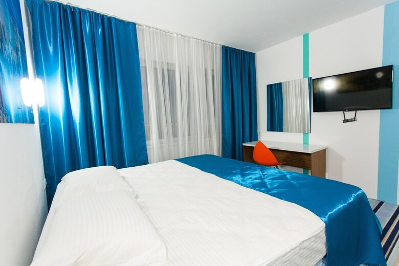 Posada Global Sky Hotel