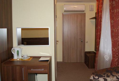 Sport Hotel