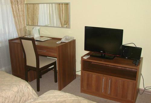 Sport Hotel