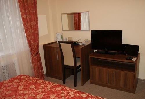 Sport Hotel
