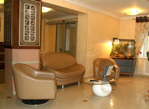 Sport Hotel