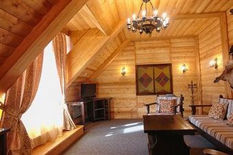 Hotel Alesha Popovitch Dvor