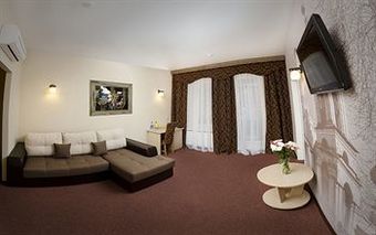Hotel Alesha Popovitch Dvor