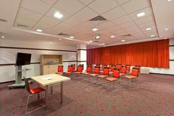 Hotel Ibis Yaroslavl Center
