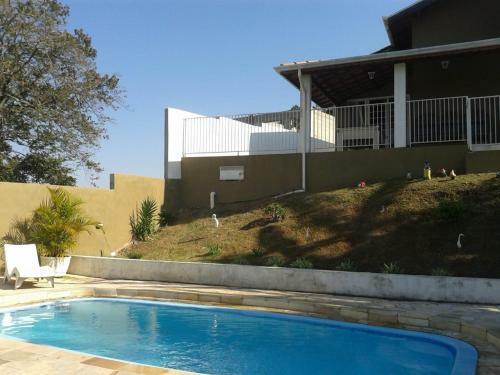 Ch�cara Recanto Para�so