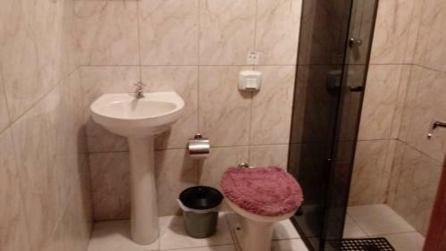 Ch�cara Recanto Para�so