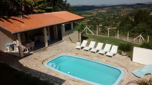 Ch�cara Recanto Para�so