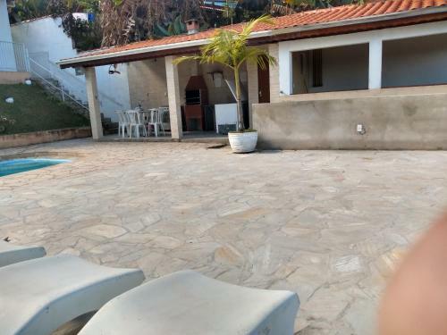 Ch�cara Recanto Para�so