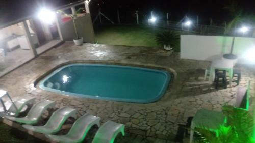 Ch�cara Recanto Para�so