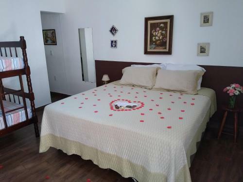 Hostal Recanto Elamar