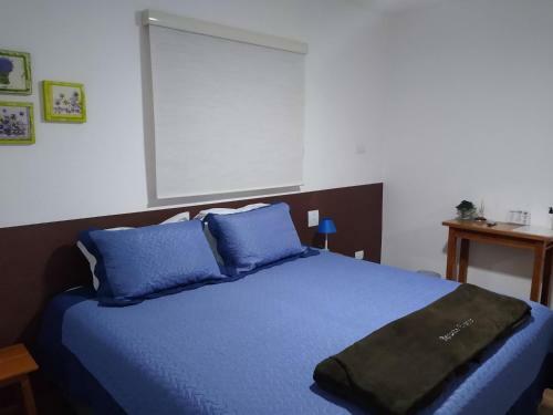 Hostal Recanto Elamar