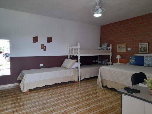 Hostal Recanto Elamar