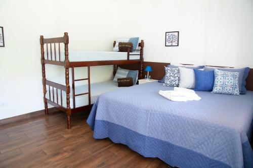 Hostal Recanto Elamar