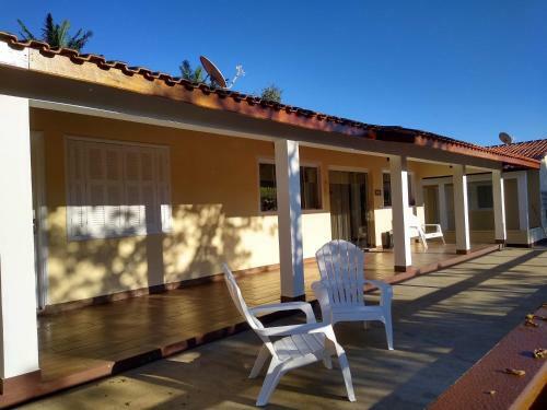 Hostal Recanto Elamar