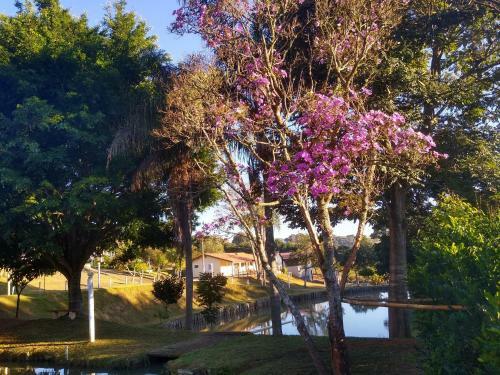 Hostal Recanto Elamar