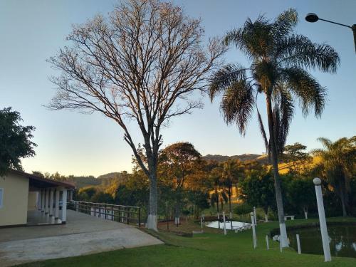 Hostal Recanto Elamar