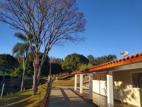 Hostal Recanto Elamar