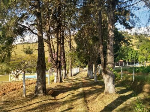 Hostal Recanto Elamar