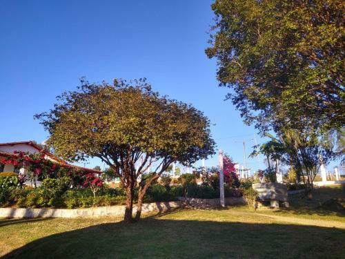Hostal Recanto Elamar