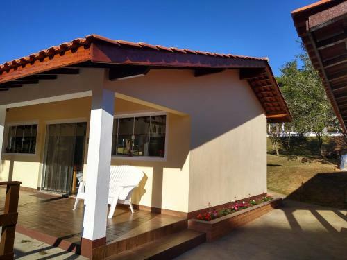 Hostal Recanto Elamar