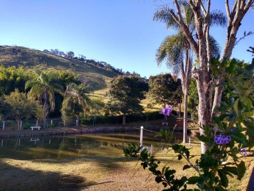 Hostal Recanto Elamar