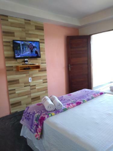 Hostal Chal�s Vila Albino