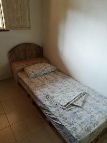 Habitat Maraj� Hostel