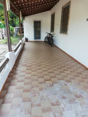 Habitat Maraj� Hostel