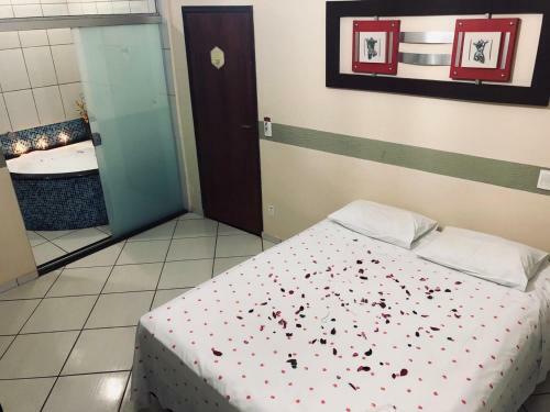 Hotel Belo Horizonte