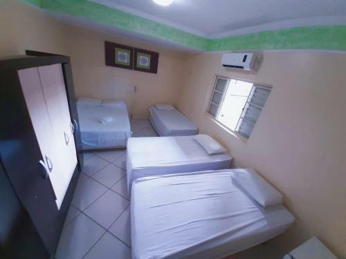 Hotel Belo Horizonte
