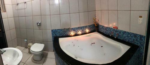 Hotel Belo Horizonte