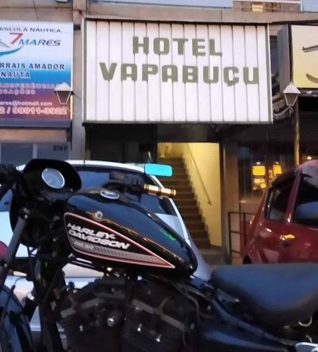 Hotel Vapabu�u