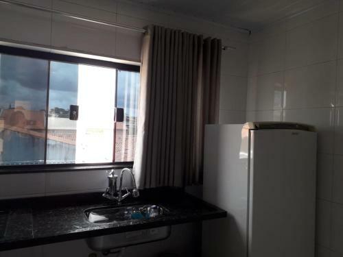 Apartamento Casa Do Henrique 2