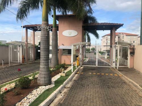 Apartamento Sumar�-sp