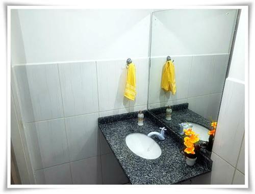 Hotel Castelinho De Sorocaba
